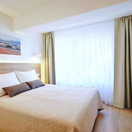 Relax Aparthotel Колобжег Екстериор снимка