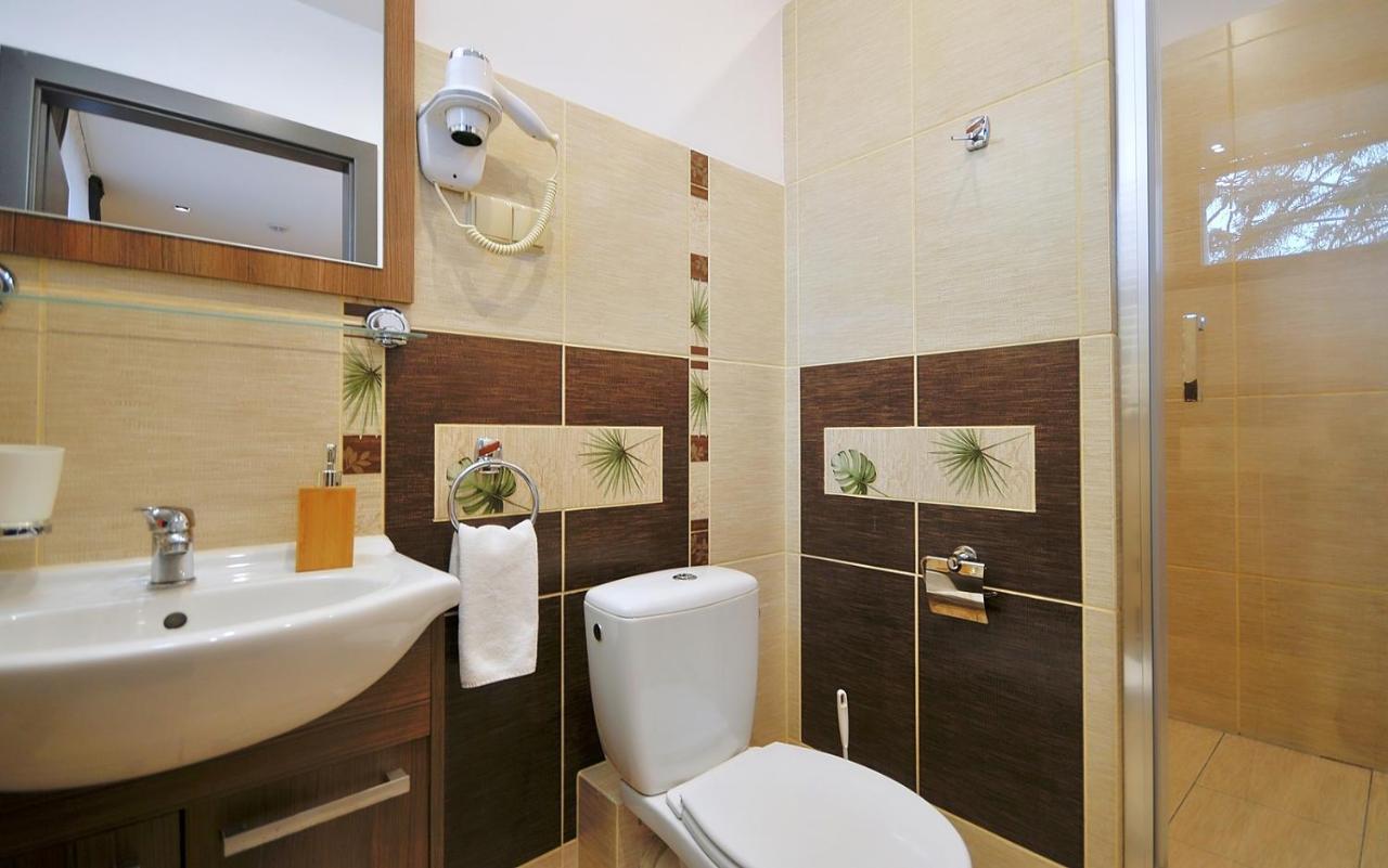 Relax Aparthotel Колобжег Екстериор снимка