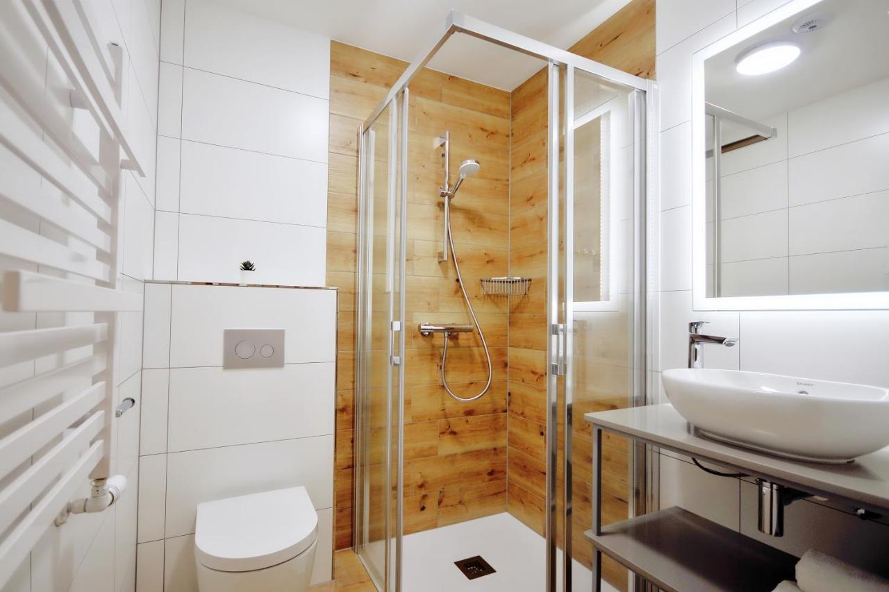 Relax Aparthotel Колобжег Екстериор снимка