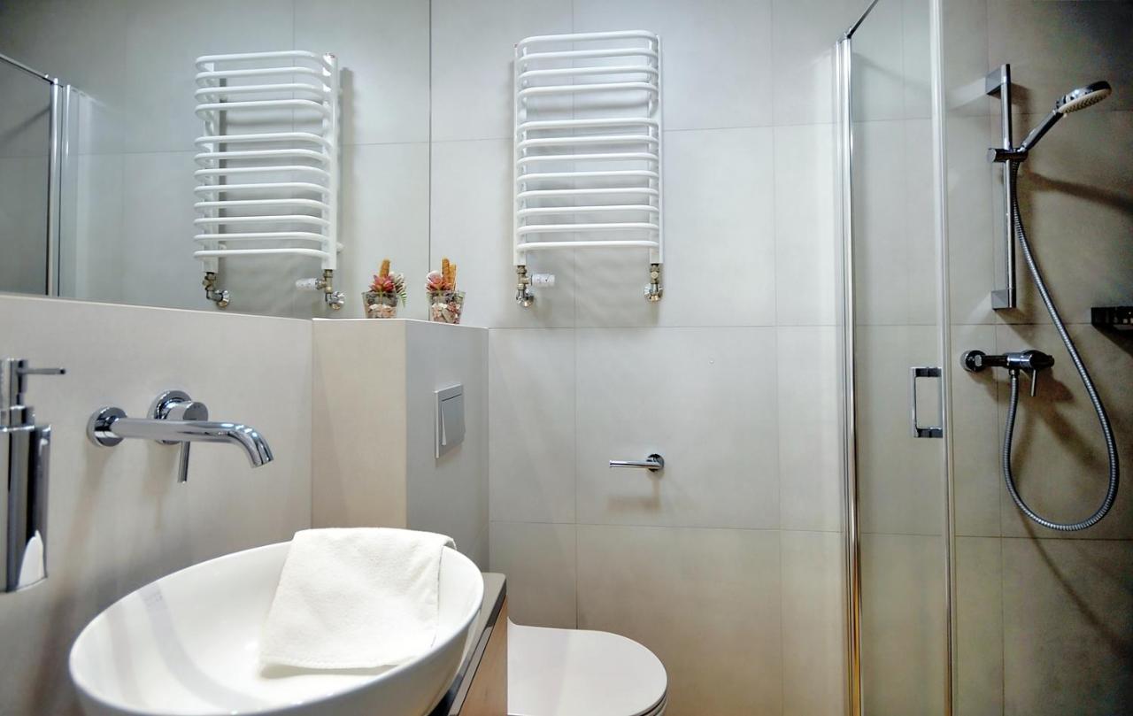Relax Aparthotel Колобжег Екстериор снимка